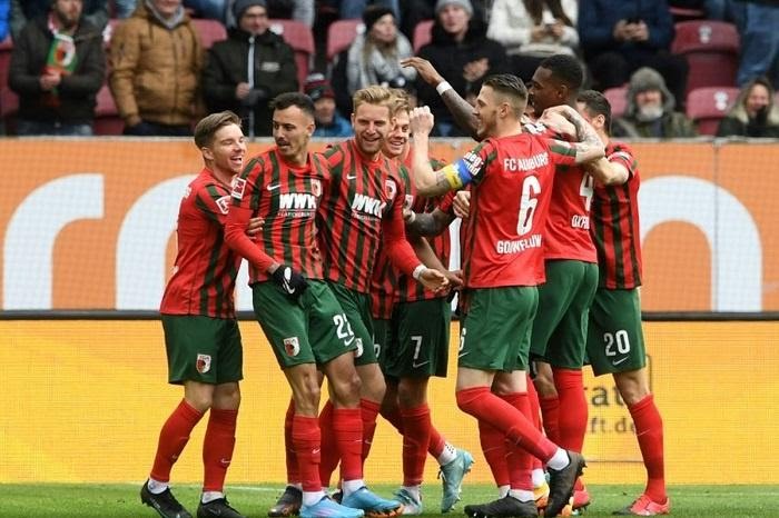 Soi Kèo Augsburg vs Heidenheim, 21h30 ngày 09/03