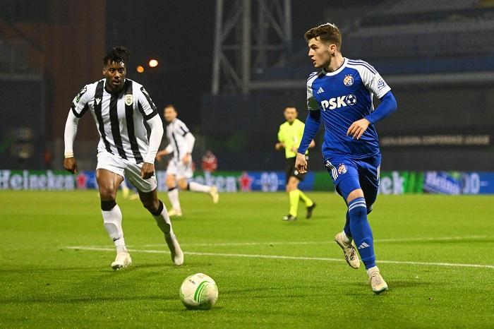 Soi Kèo PAOK vs Dinamo Zagreb, 00h45 ngày 15/03