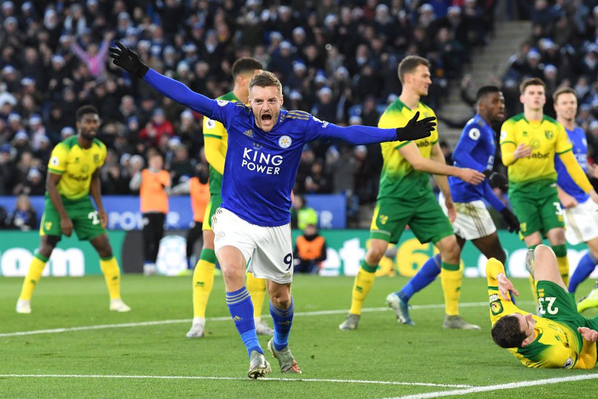 Soi Kèo Leicester vs Norwich, 18h30 ngày 01/04