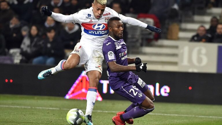 Soi Kèo Toulouse vs Nice, 19h00 ngày 03/03