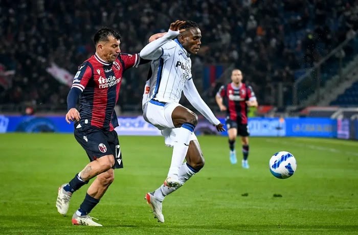 Soi Kèo Atalanta vs Bologna, 00h00 ngày 04/03