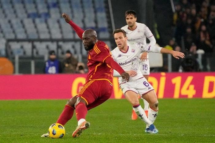 Soi Kèo Fiorentina vs AS Roma, 02h45 ngày 11/03