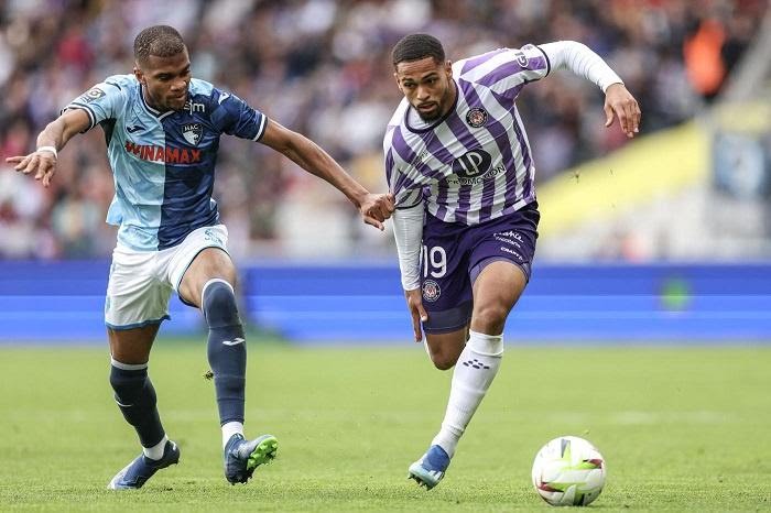 Soi Kèo Le Havre vs Toulouse, 21h00 ngày 10/03