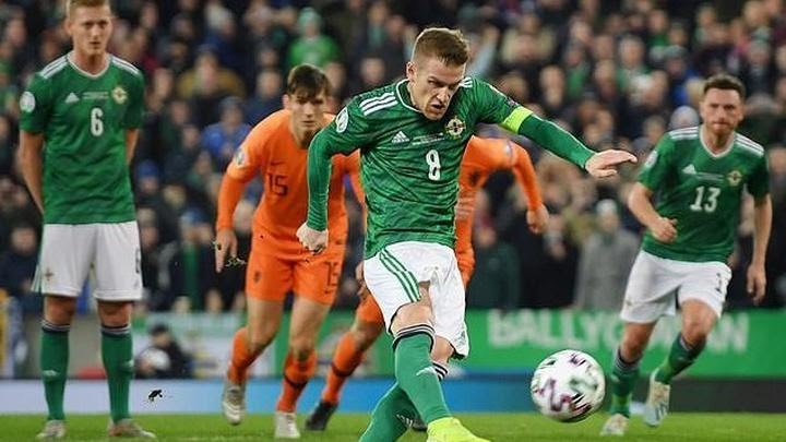 Soi Kèo CH Ireland vs Bỉ, 00h00 ngày 24/03