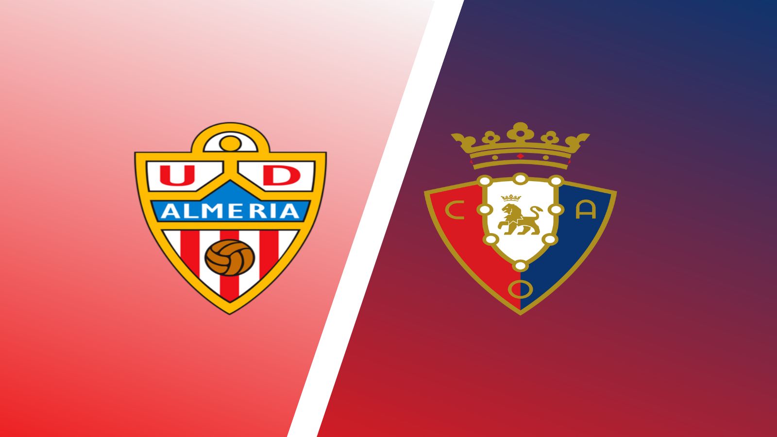 Soi Kèo Almeria vs Osasuna, 22h15 ngày 30/03