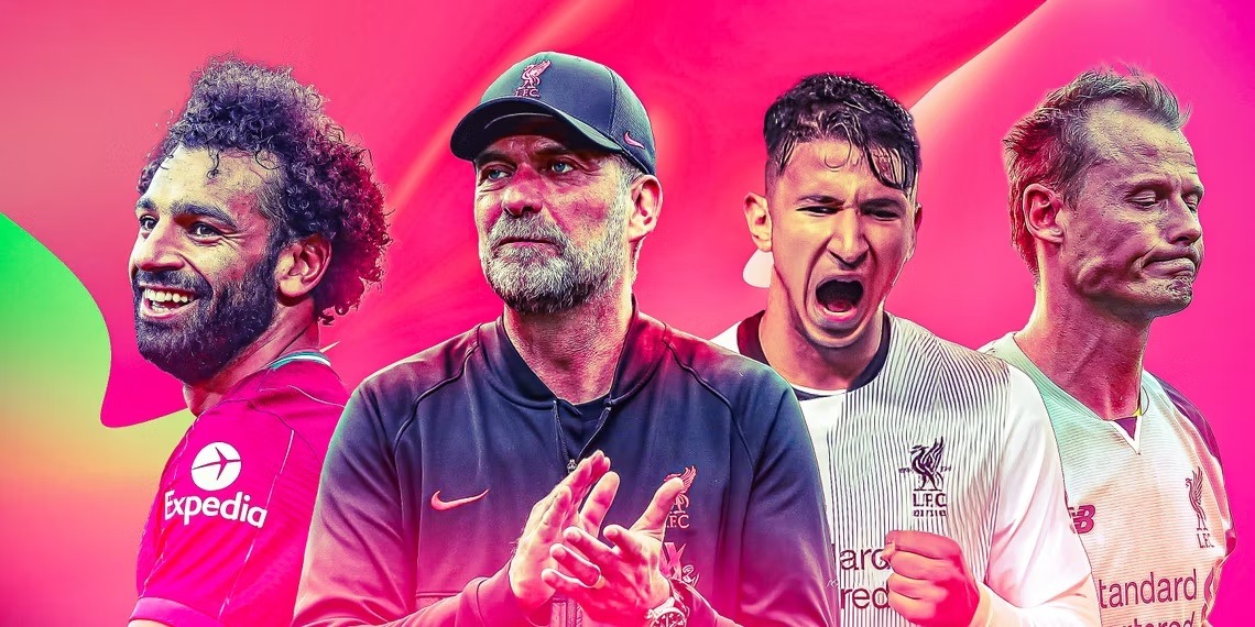 10 bản hợp đồng đầu tiên của Klopp tại Liverpool giờ ra sao