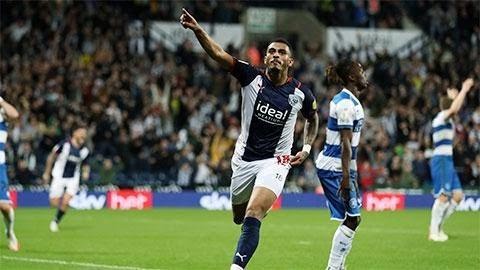 Soi Kèo QPR vs West Brom, 03h00 ngày 07/03