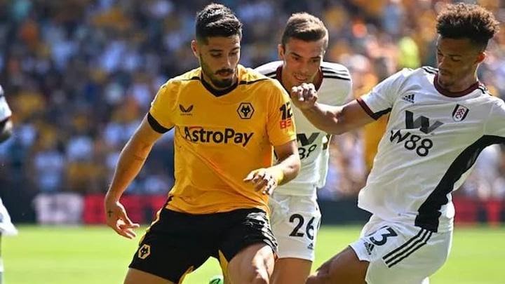 Soi Kèo Wolves vs Fulham, 22h00 ngày 09/03