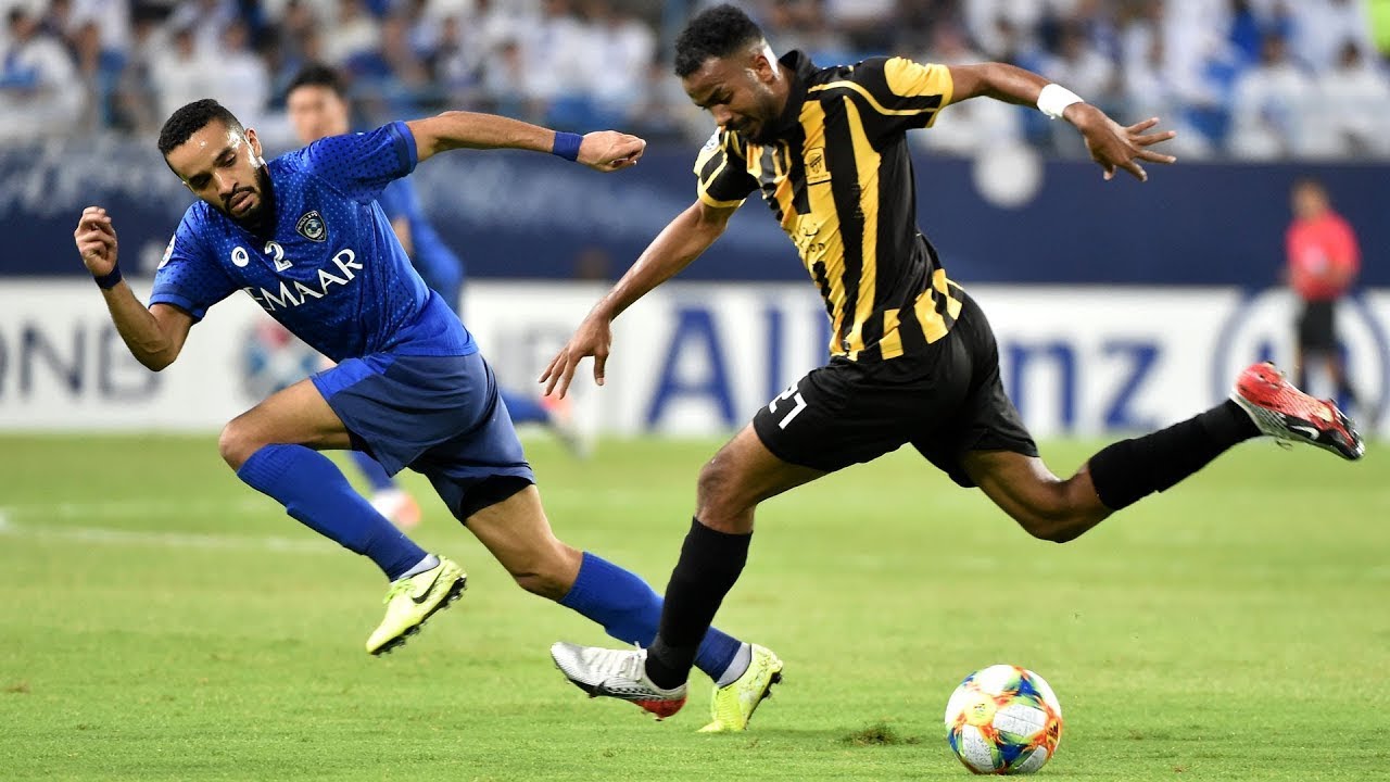 Soi Kèo Al Hilal vs Al Ittihad, 01h00 ngày 06/03