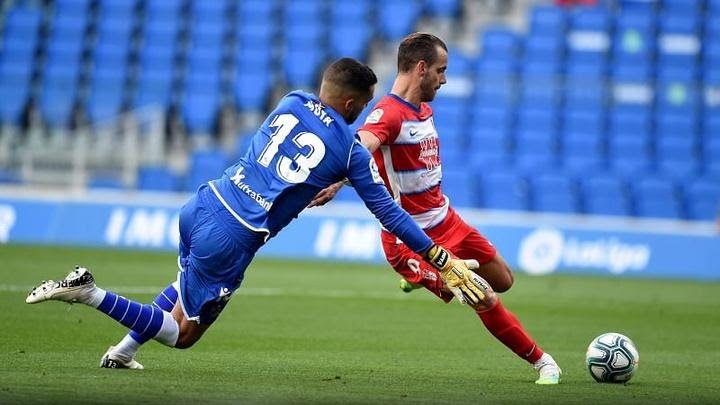 Soi Kèo Granada vs Real Sociedad, 00h30 ngày 10/03