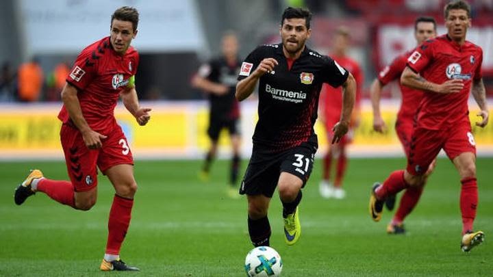 Soi Kèo Freiburg vs Leverkusen, 21h30 ngày 17/03