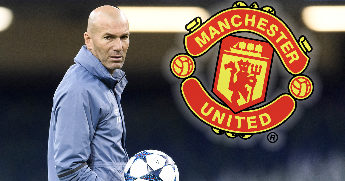 Chuyển nhượng 06/03: Rõ Zidane, M.U chốt vụ Sancho