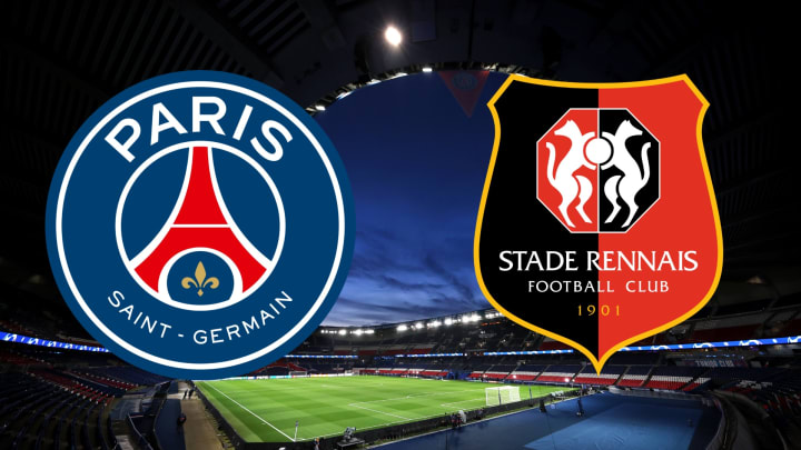 Soi Kèo PSG vs Rennes, 02h10 ngày 04/04