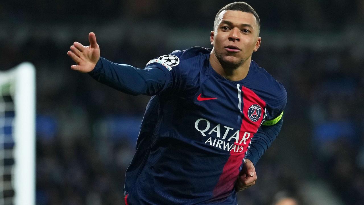 Cựu HLV PSG khuyên Kylian Mbappé từ chối Real Madrid nếu PSG... vô địch  Champions League mùa này | Goal.com Việt Nam