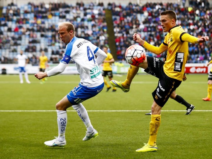 Soi Kèo Norrkoping vs Elfsborg, 00h00 ngày 26/04