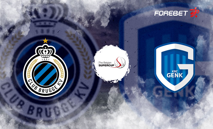 Club Brugge vs Racing Genk Preview 17/07/2021 | Forebet