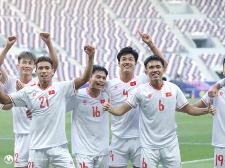 U23 Việt Nam đã có ‘cặp sen đầm’ lý tưởng