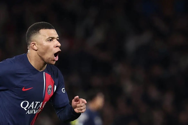 Mbappe sẽ muốn có một lời chia tay đẹp