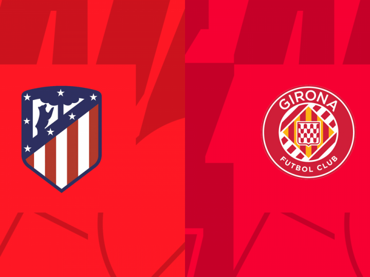 Soi Kèo Atletico Madrid vs Girona, 19h00 ngày 13/04