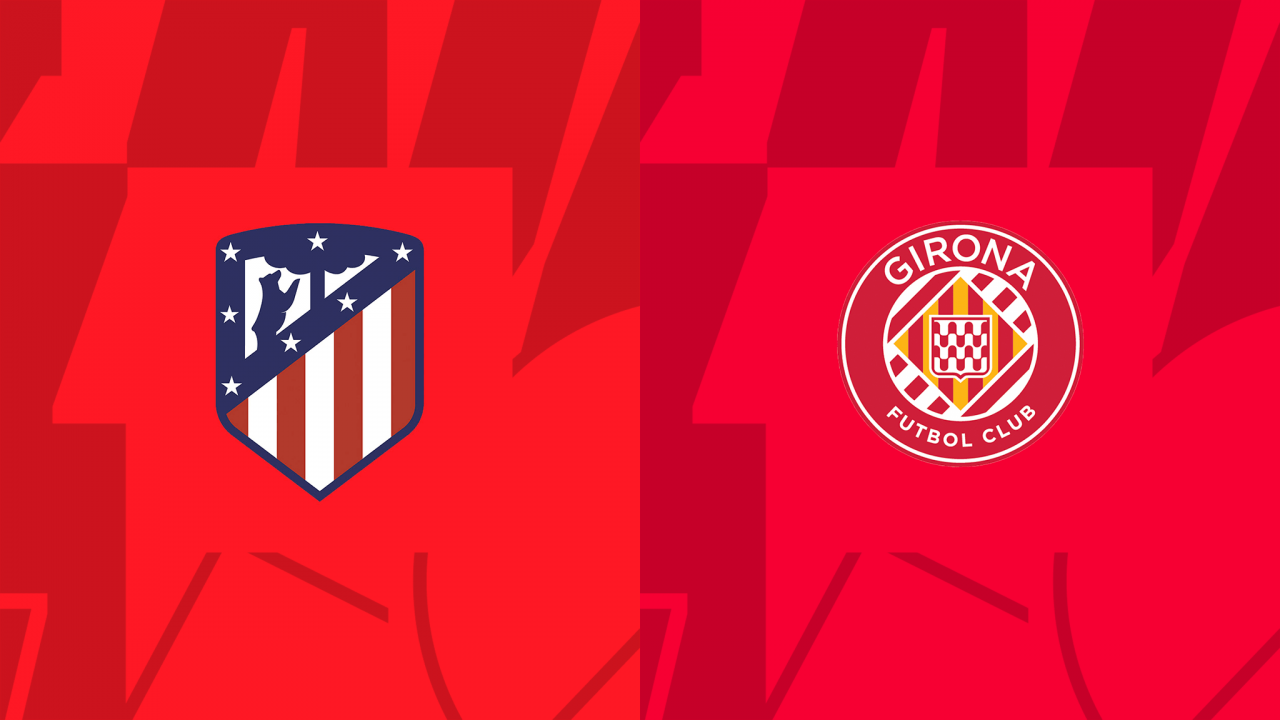 Watch Atlético de Madrid - Girona FC Live Stream | DAZN BE