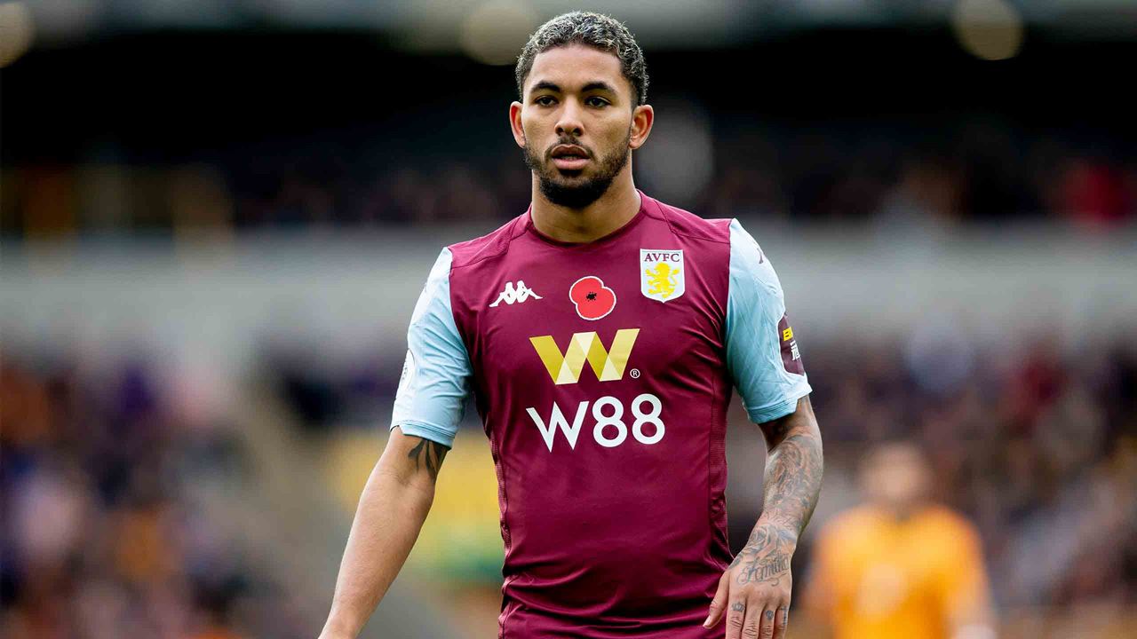 Liverpool, Barcelona 'to rival Arsenal for Aston Villa's Douglas Luiz' - Bóng Đá