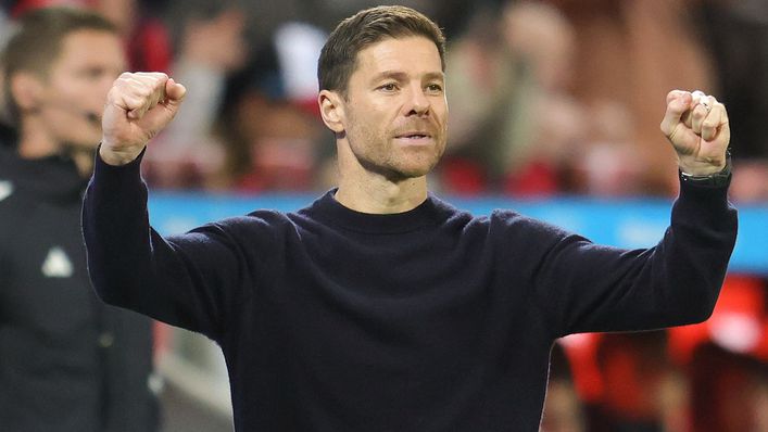 Xabi Alonso responds as David Moyes calls Bayer Leverkusen a ‘disgrace’ after West Ham defeat - Bóng Đá