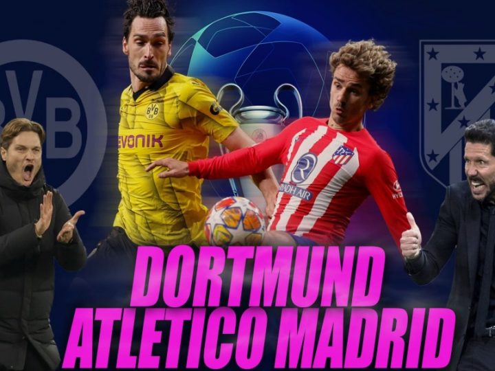 Soi Kèo Dortmund vs Atletico Madrid, 02h00 ngày 17/04