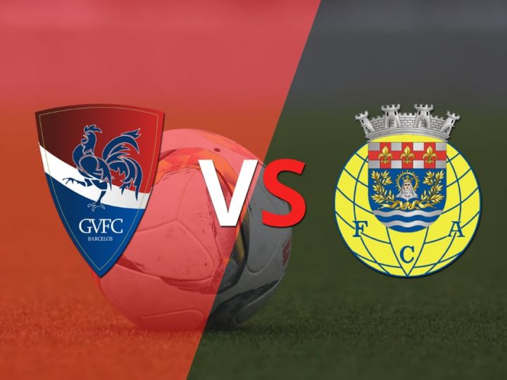 Soi Kèo Gil Vicente vs Arouca, 02h15 ngày 27/04