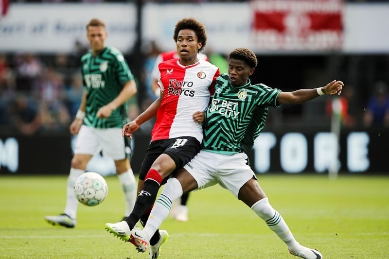 Fortuna Sittard vs Feyenoord prediction, odds & betting tips – 14/04/2024