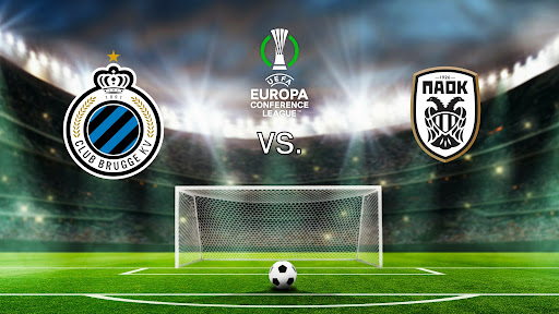 Soi Kèo Club Brugge vs PAOK, 02h00 ngày 12/04