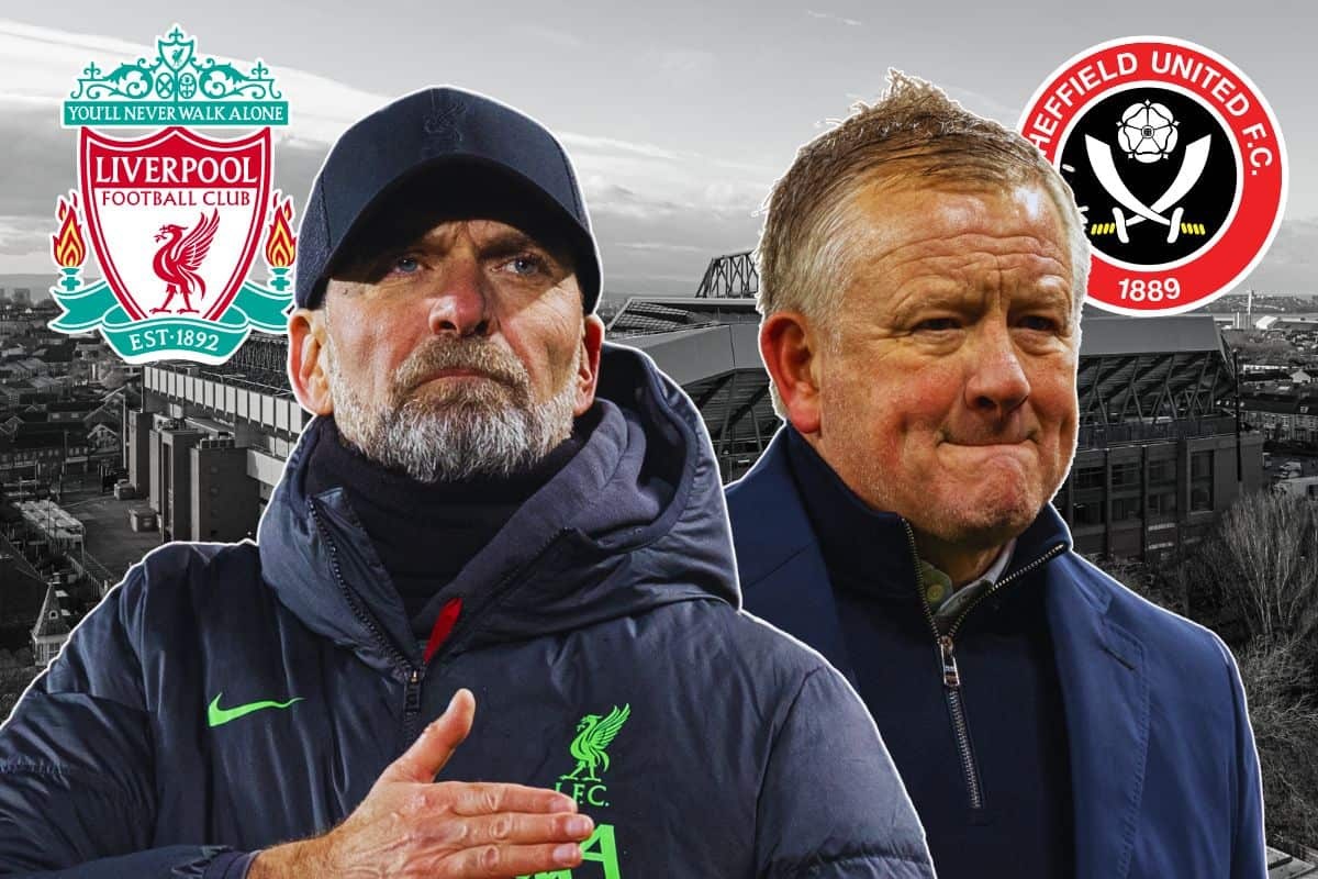 Soi Kèo Liverpool vs Sheffield, 01h30 ngày 05/04