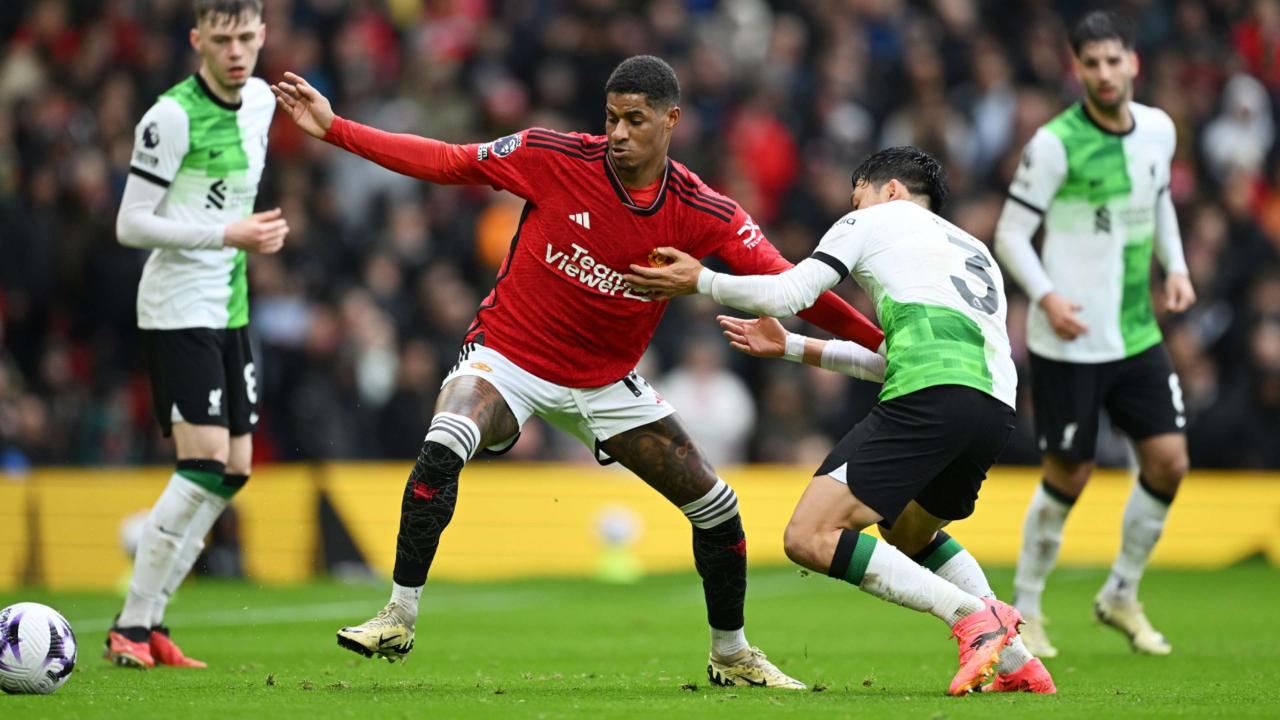 Nhận định bóng đá, soi kèo Bournemouth vs Man Utd, Ngoại Hạng Anh, 23h30  ngày 13/4 | Goal.com Việt Nam