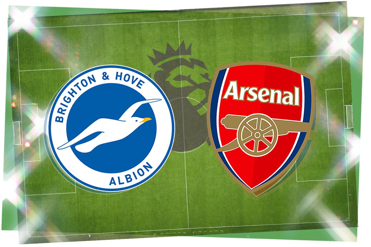 Soi Kèo Brighton vs Arsenal, 23h30 ngày 06/04