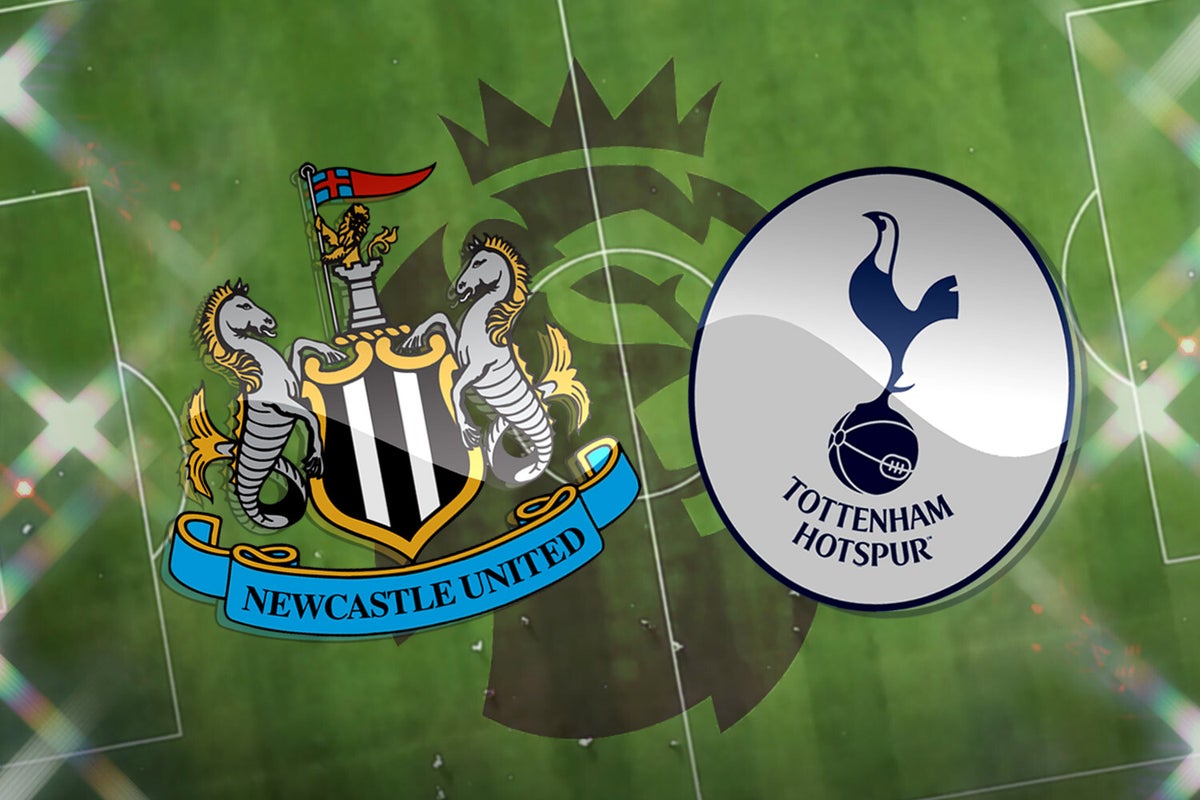 Newcastle vs Tottenham: Prediction, kick-off time, TV, live stream, team  news, h2h results, odds | Evening Standard