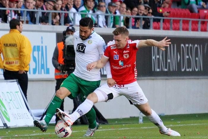 Kalmar vs GAIS, 00h00 ngày 26/04