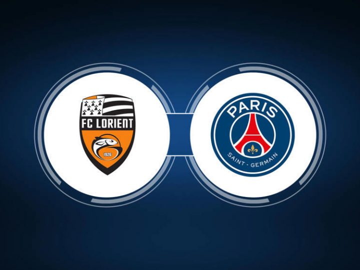 Soi Kèo Lorient vs PSG, 00h00 ngày 25/04