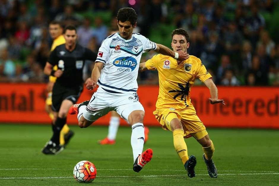 Soi Kèo Central Coast vs Melbourne City, 15h00 ngày 02/04