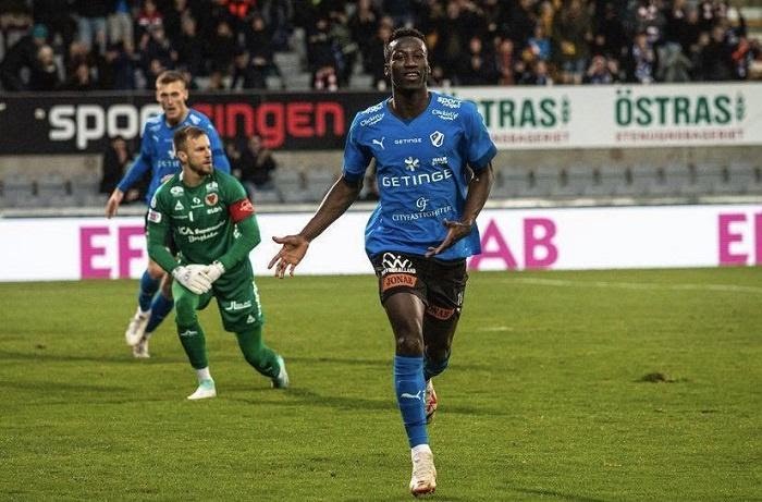 Halmstads vs Hammarby, 00h00 ngày 26/04