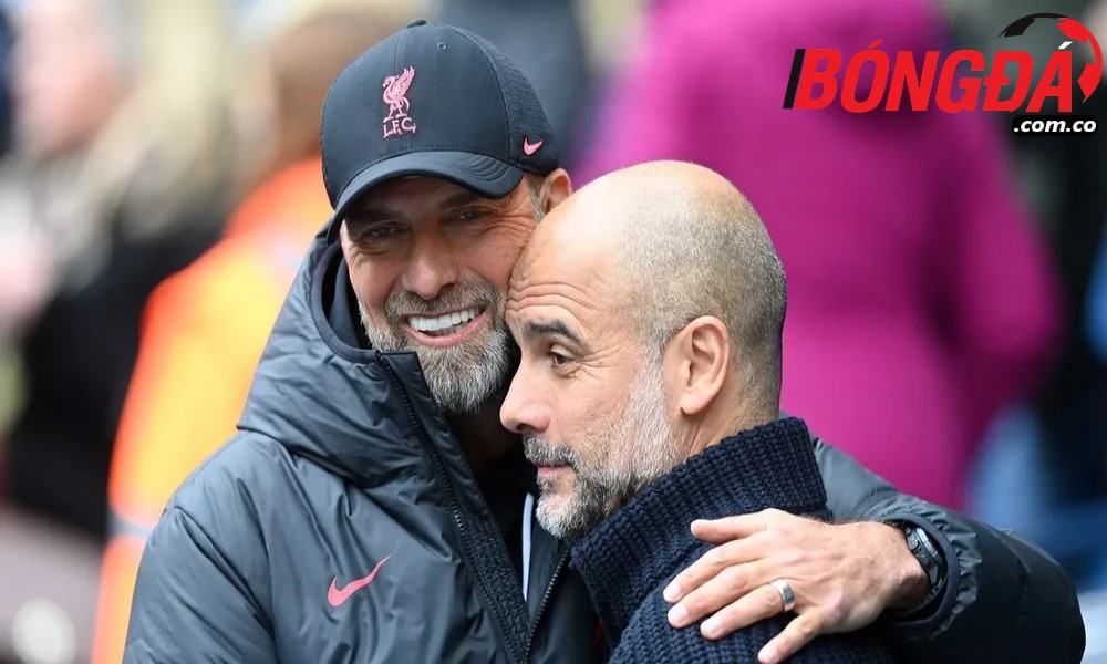 5 ngôi sao từng là học trò của Klopp lẫn Guardiola