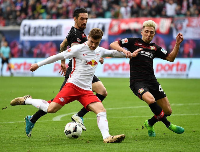 Soi Kèo Freiburg vs RB Leipzig, 20h30 ngày 06/04