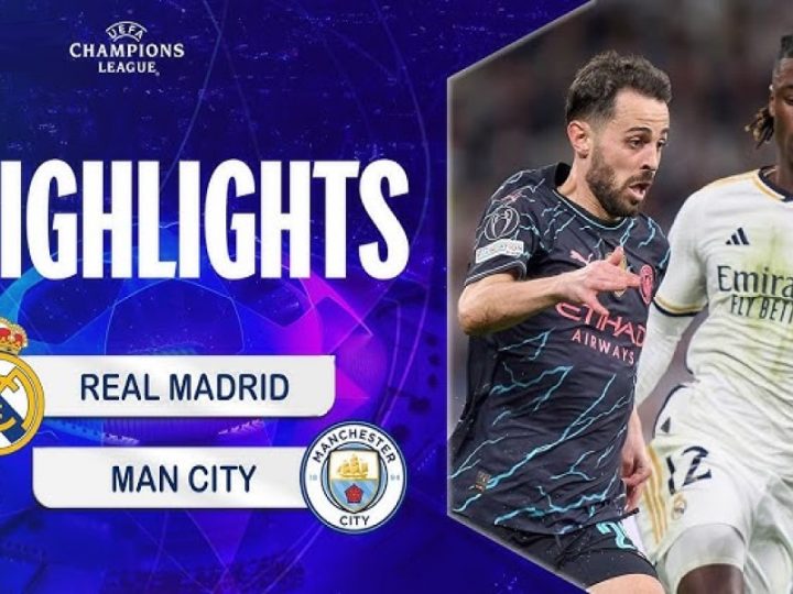 Soi kèo Man City vs Real Madrid, 02h00 ngày 18/4