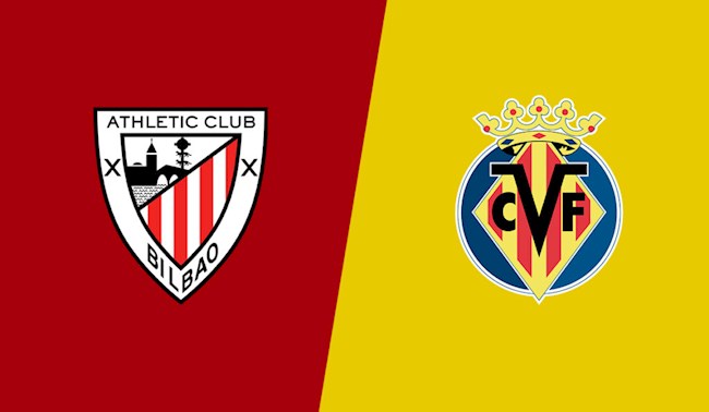 Nhận định bóng đá Bilbao vs Villarreal 3h00 ngày 22/2 LaLiga