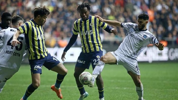 Soi Kèo Fenerbahce vs Demirspor, 00h30 ngày 04/04