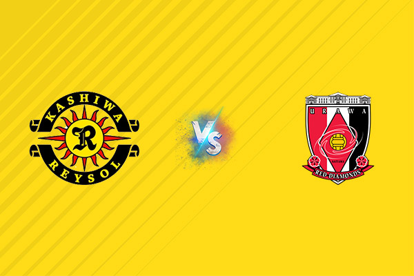 Nhận định Kashiwa Reysol vs Urawa Red Diamonds, 17h00 ngày 12/04: Kim cương  đỏ phát sáng