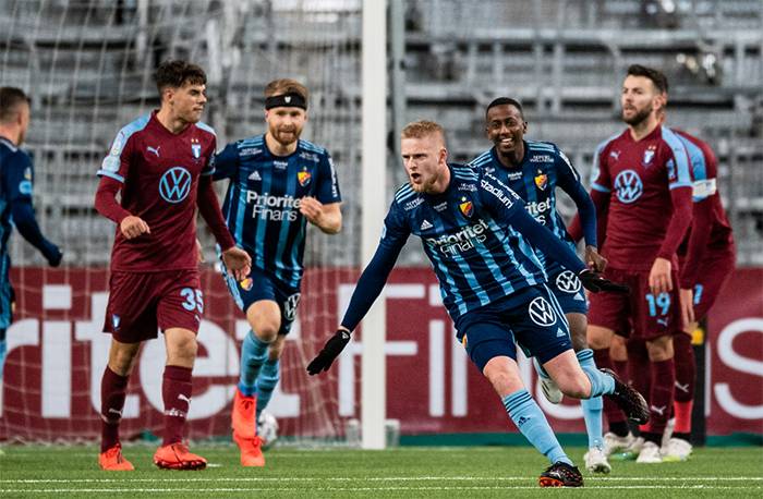 Nhận định, soi kèo Djurgardens vs Malmo, 0h ngày 18/7