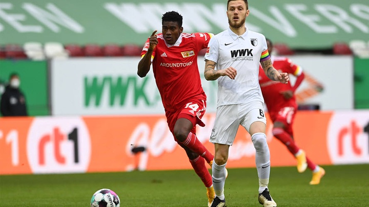 Nhận định, soi kèo Augsburg vs Union Berlin: Nhe nhóm hy vọng