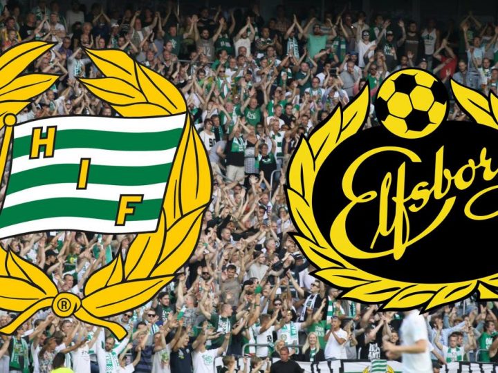 Soi Kèo Hammarby vs Elfsborg, 00h10 ngày 16/04