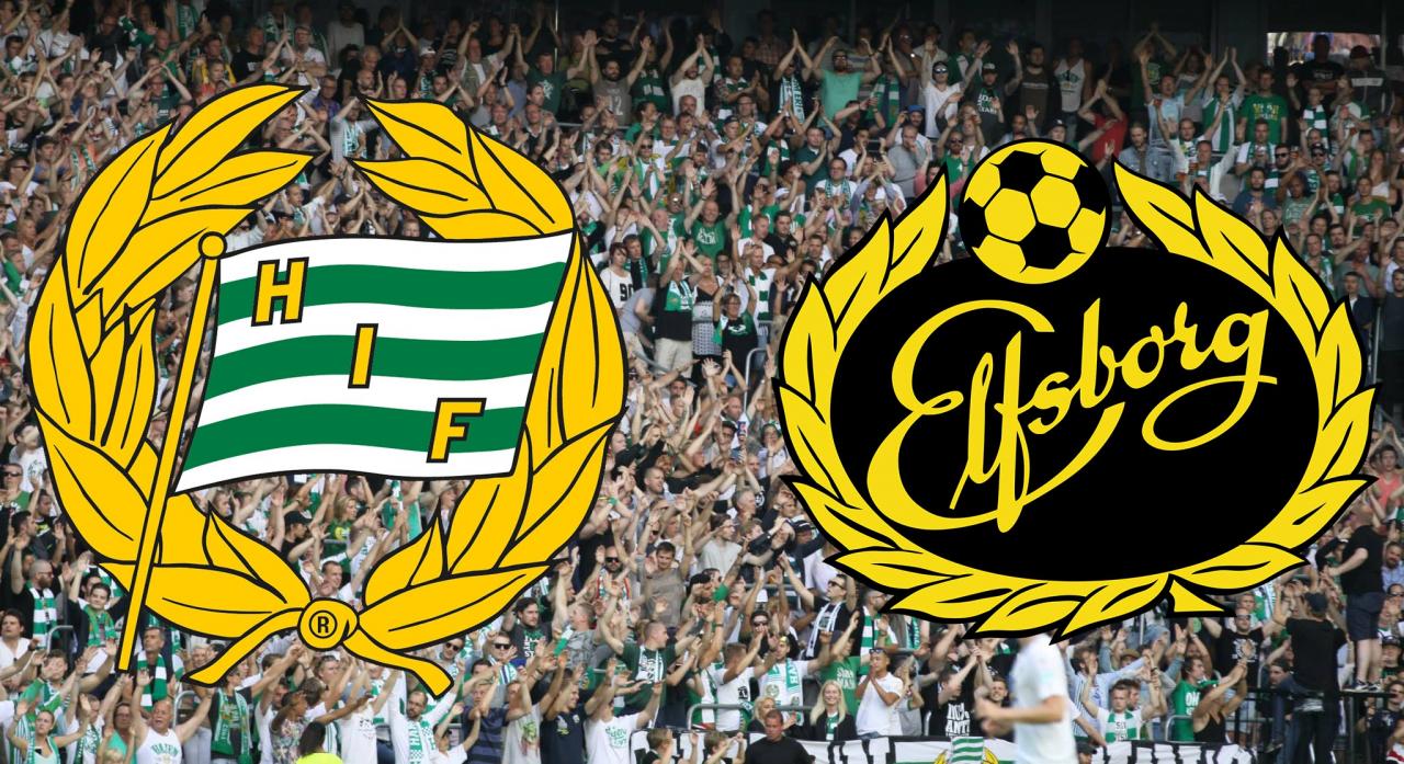 Inför Hammarby vs Elfsborg 24 juli - Odds & Speltips