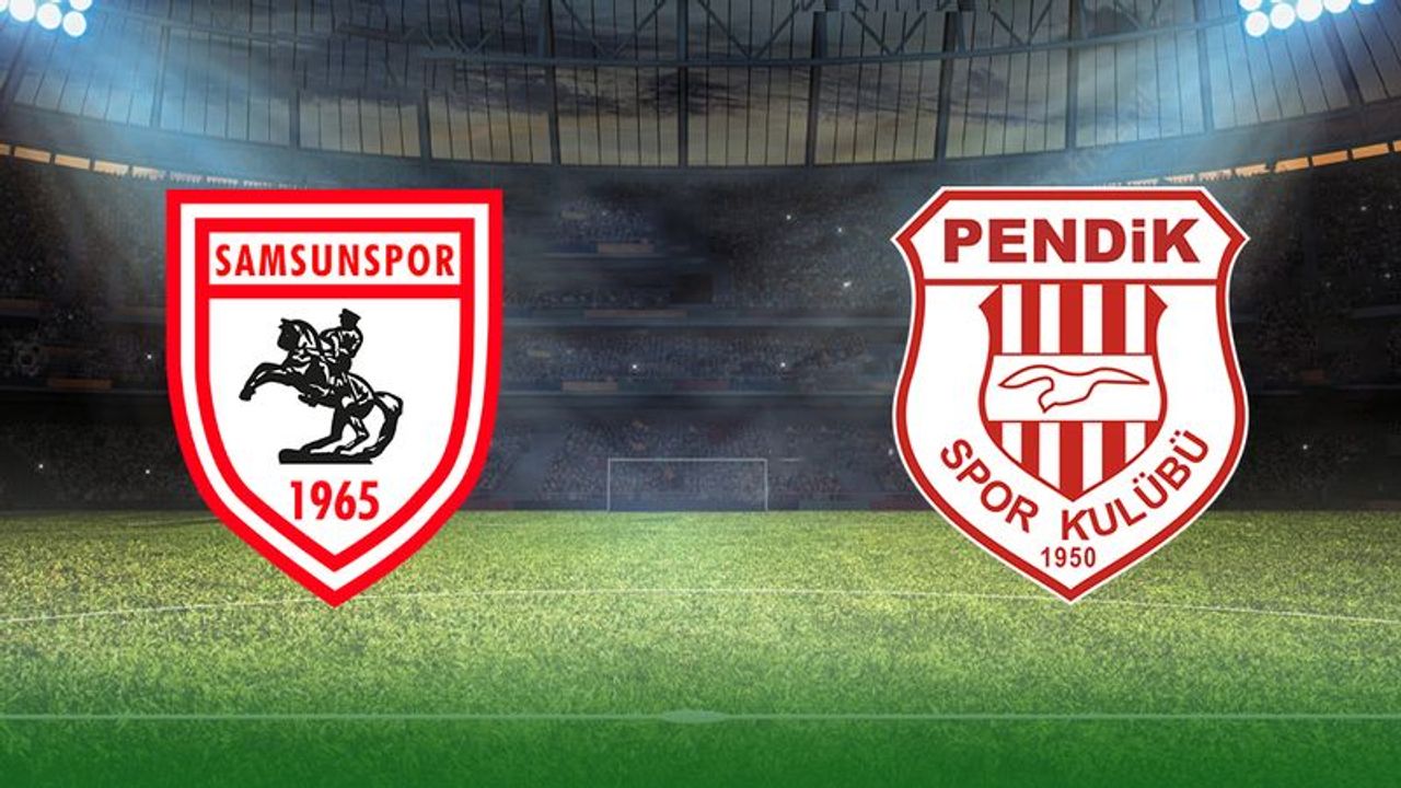 Soi Kèo Samsunspor vs Pendikspor, 00h30 ngày 05/04