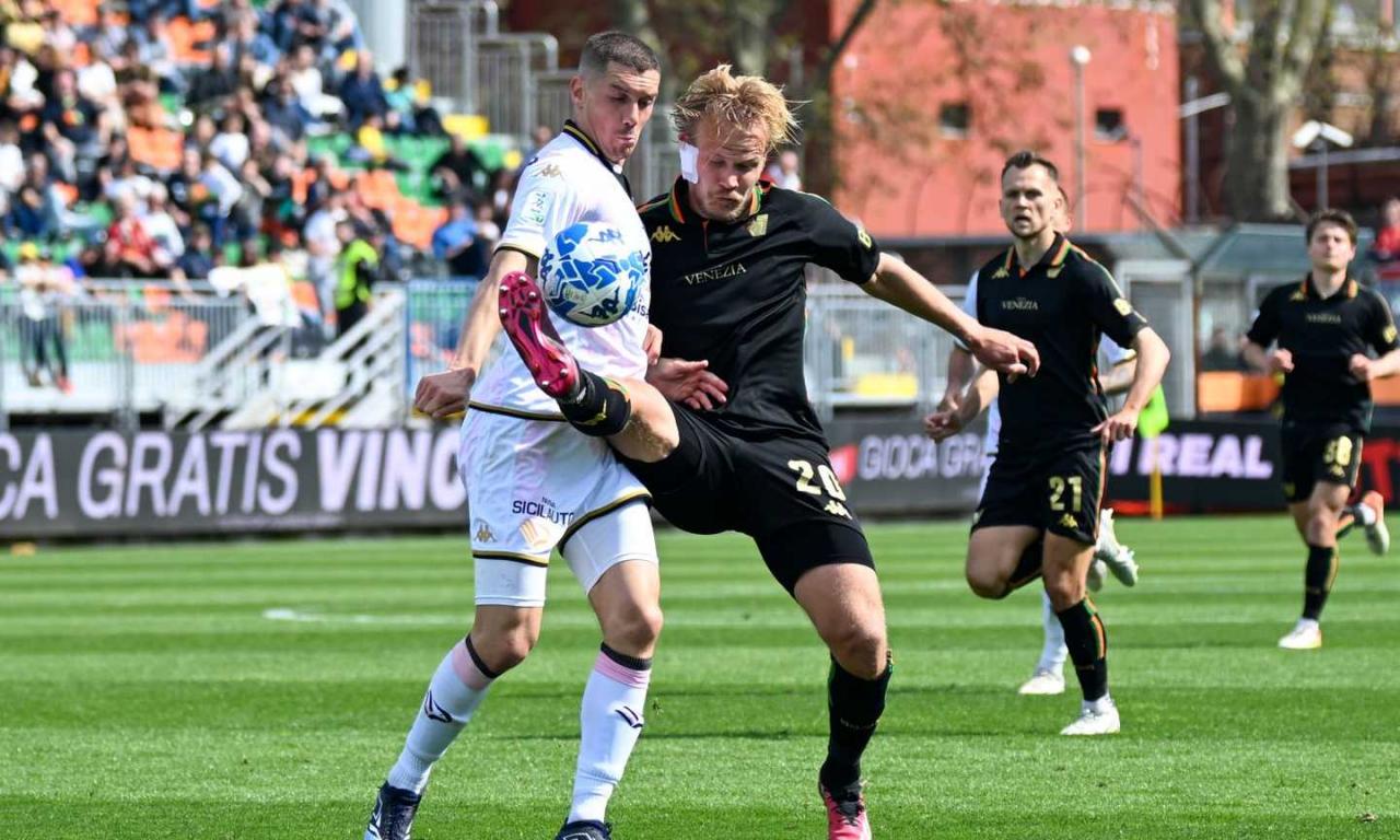 Serie B: passo falso del Como, Cremonese in rampa di lancio, disastro  Spezia, ko Venezia|Altri campionati Italia | Calciomercato.com